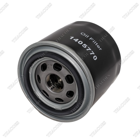 LỌC NHỚT ĐỘNG CƠ XE NÂNG NISSAN BD30