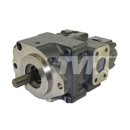 BƠM THỦY LỰC (12T) 708-1T-00711