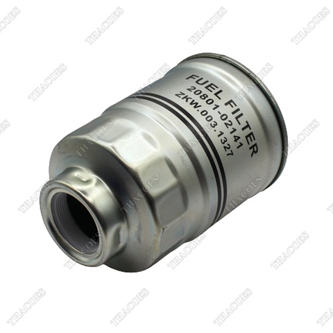 LỌC NHIÊN LIỆU XE NÂNG TCM