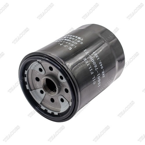 LỌC NHỚT ĐỘNG CƠ XE NÂNG TOYOTA 14Z
