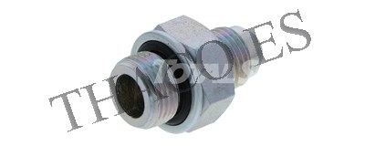 ĐẦU REN ỐNG THỦY LỰC 277H7-60601