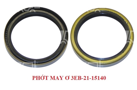 PHỚT MOAY Ơ KOMATSU (48x60x8) 3EB-21-15140