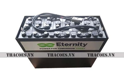 Bình điện ETERNITY 48V-550AH
