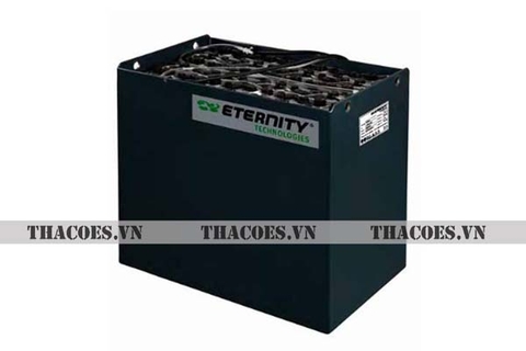 Bình điện ETERNITY 48V-375AH