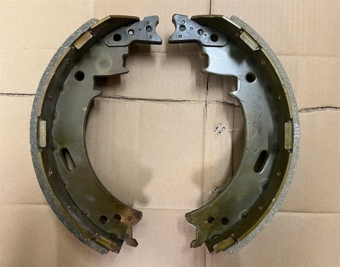 BỘ GUỐC PHANH XE NÂNG TCM (W75) C-K2-11246-83021