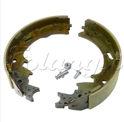 BỘ GUỐC PHANH XE NÂNG MITSUBISHI 91846-17200