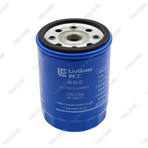 LỌC NHIÊN LIỆU XE NÂNG XINCHAI