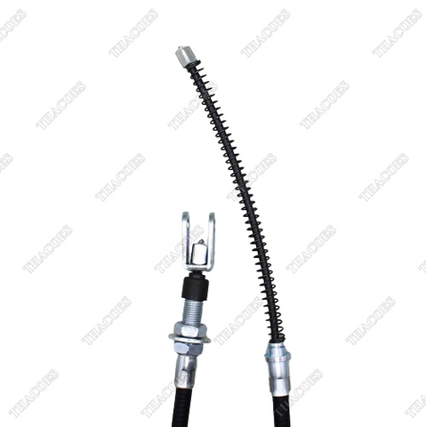 Cáp phanh C-52-13124-24600-S