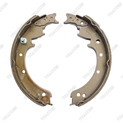 BỘ GUỐC PHANH XE NÂNG KOMATSU (FD20~30-15/-16/-17) 3EB-30-31370
