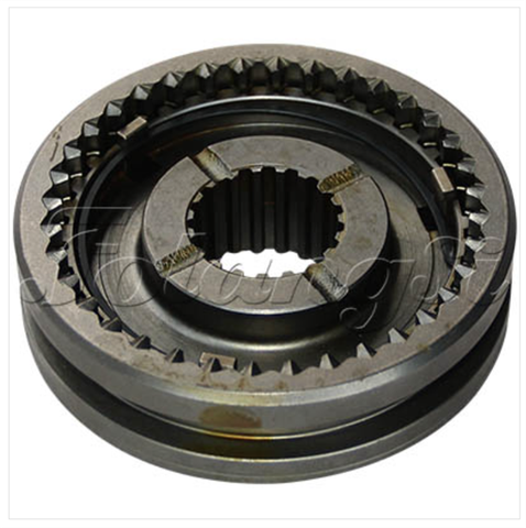 BÁNH RĂNG ĐỒNG TỐC KOMATSU 3EB-14-31312