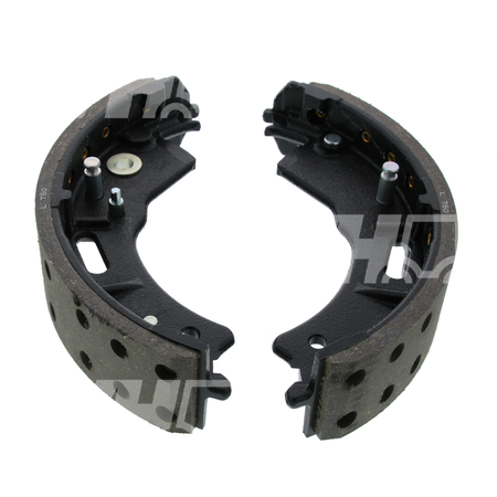 BỘ GUỐC PHANH XE NÂNG KOMATSU 3EC-30-31510