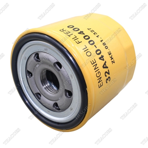 LỌC NHỚT ĐỘNG CƠ MITSUBISHI (S4S) 32A40-01100