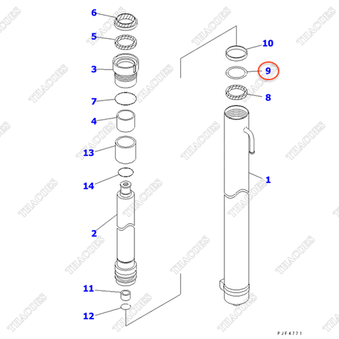 (4m-6m) Căn đệm 30B-63-12940 (K24)