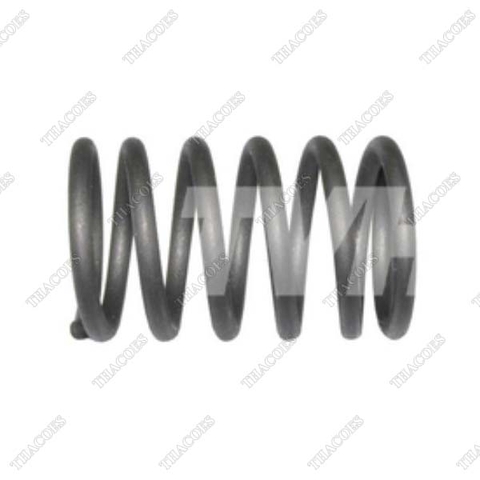 Lò xo hãm guốc phanh C-52-51342-54110