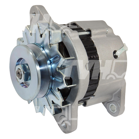 MÁY PHÁT ĐIỆN ĐỘNG CƠ KOMATSU (24V) 600-821-7620