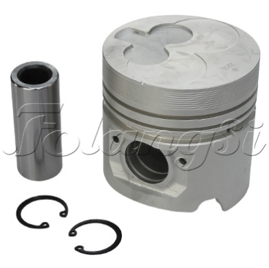 PISTON ĐỘNG CƠ C240PKJ (std) Z-8-94326-225-0