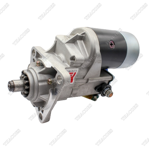 MÁY ĐỀ (24V-4.5KW-11T) Z-1-81100-141-1