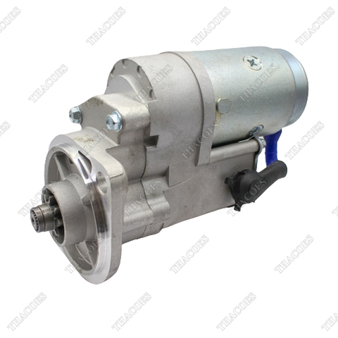 MÁY ĐỀ (12V-2KW-9T) 8-97178-289-1