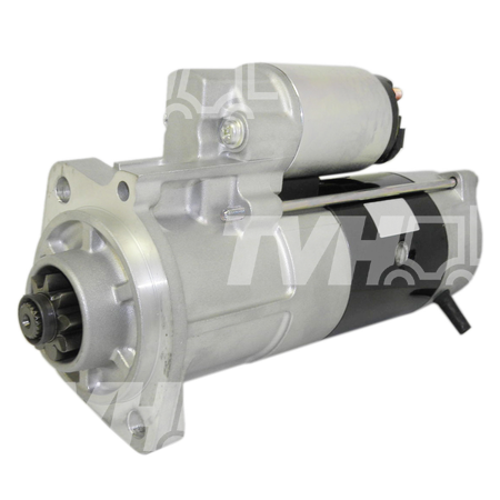 MÁY ĐỀ KHỞI ĐỘNG (9Rx35) HUYNDAI XJBT-02322