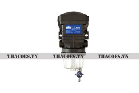 LỌC TÁCH NƯỚC SEPAR FILTER EVO10 (THÂN NHỰA 10L/PHÚT)