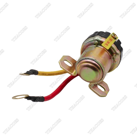 RƠ LE PHỤ SS-5523-12V