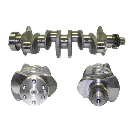 TRỤC CƠ ĐỘNG CƠ KOMATSU (4D94LE, 4D98E) YM129902-21050