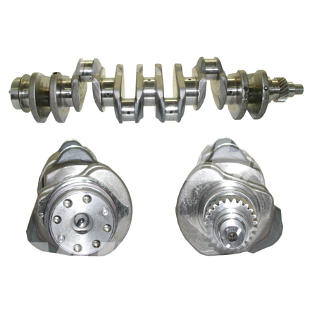 TRỤC CƠ ĐỘNG CƠ MITSUBISHI (S6S) 32B20-10010