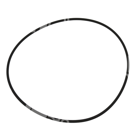 VÒNG ĐỆM ORING KOMATSU 30B-13-11150