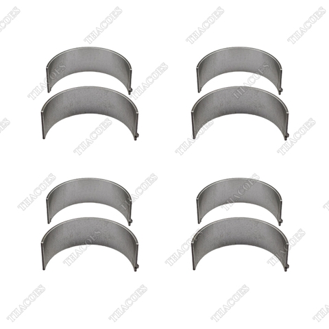 BẠC BIÊN KOMATSU (4D92E/4D94LE/4TNE94) (+0.5mm, 4 cặp) YM129900-236103