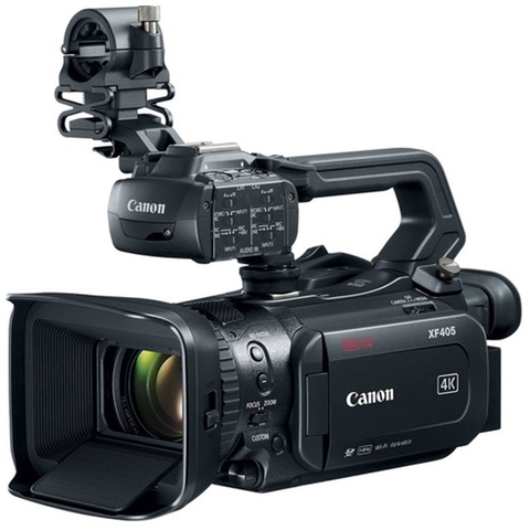 Canon XF405 - Chính hãng LBM