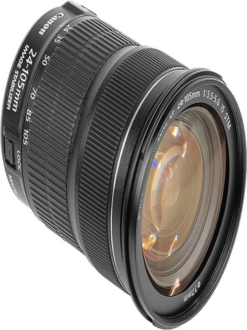 Canon EF 24-105mm F3.5-5.6 IS STM - Chính hãng