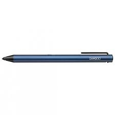 Bút Cảm Ứng Wacom Bamboo Ink CS-321A/K0-CX - Chính Hãng