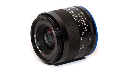 Carl Zeiss Loxia 35mm f/2.0 for Sony E-Mount (Chính hãng)