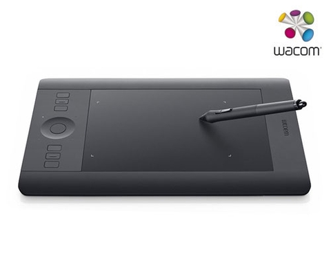 WACOM INTUOS PRO SMALL (PTH-451)