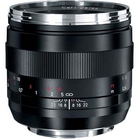 Carl Zeiss 50mm F/2.0 Macro Makro-Planar ZE for Canon (Chính hãng)