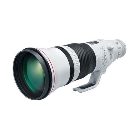 Canon 600mm f/4L IS III USM - Chính hãng