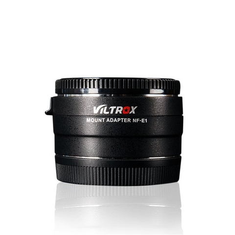 VILTROX NIKON-NEX AUTO FOCUS NF-E1
