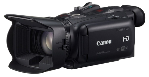 Canon Legria HF G30- Chính hãng LBM