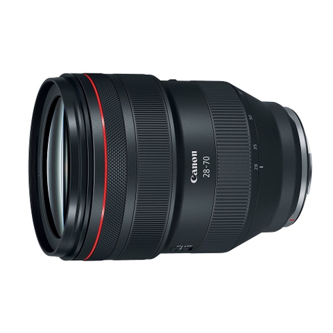 Canon RF 28-70mm F2 L USM - Chính hãng