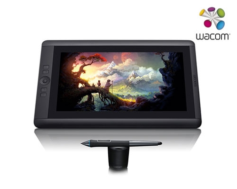 WACOM CINTIQ 13 (DTK-1301)