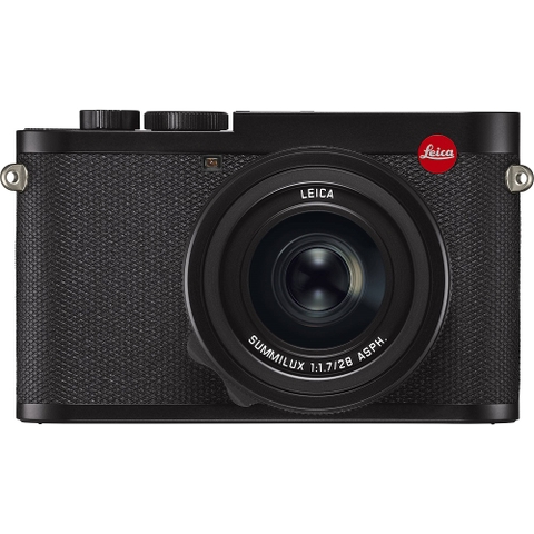 Leica Q2 (Black)