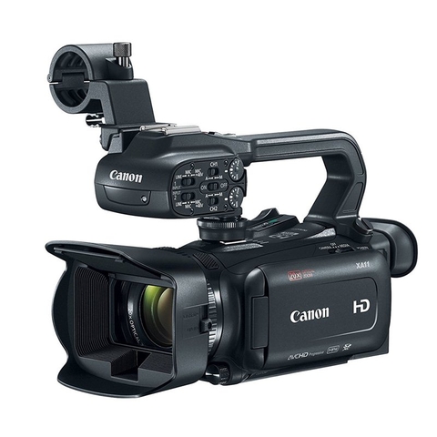 Canon XA 11 - Chính hãng LBM