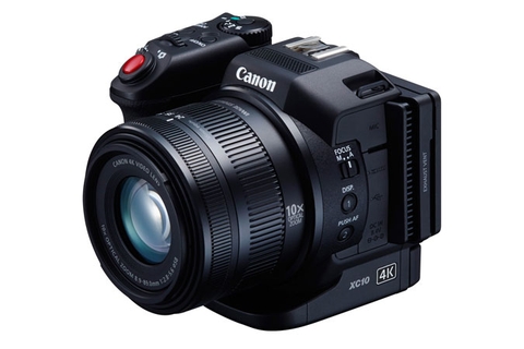 Canon XC10 - Chính hãng LBM
