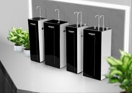 Nên mua máy lọc nước hay uống nước bình TIẾT KIỆM