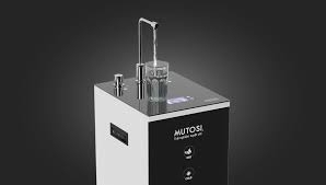 Cấu tạo và nguyên lý máy lọc nước RO