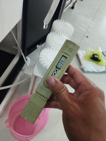 Máy lọc nước không ra nước tại Thủ Đức – Nguyên nhân & cách xử lý