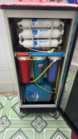 📝 Bao lâu nên thay lõi máy lọc nước? Lịch thay lõi chuẩn nhất