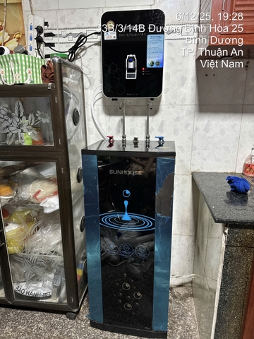 🛠️ SỬA MÁY LỌC NƯỚC TẠI Bình Dương — NHANH CHÓNG TẬN NHÀ