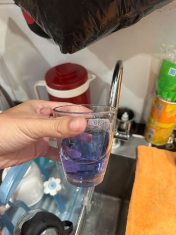 Bao lâu thay lõi máy lọc nước? Lịch thay chuẩn nhất