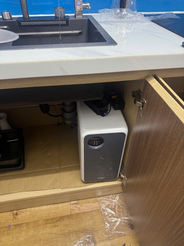 Có nên tự thay lõi máy lọc nước tại nhà? Ưu nhược điểm cần biết